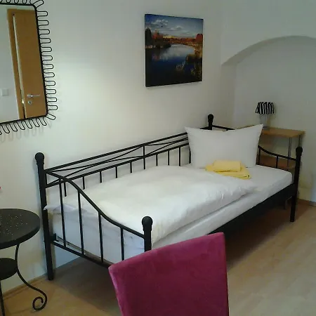 Appartamento Gabelsberger To Share Norimberga