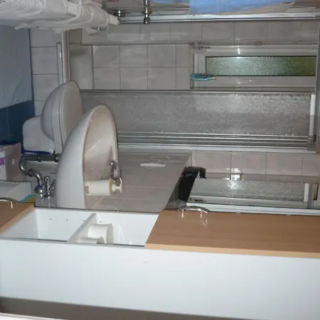 Apartman Gabelsberger To Share