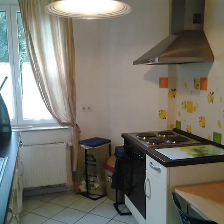 Gabelsberger To Share Apartman Nürnberg
