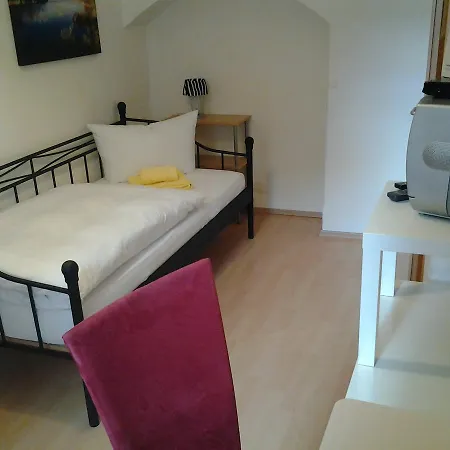 Gabelsberger To Share Apartman
