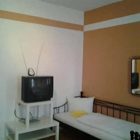 Apartman Gabelsberger To Share *