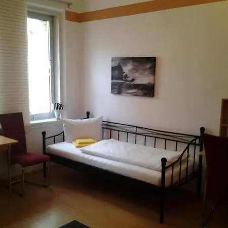 Gabelsberger To Share Apartman *