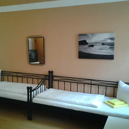 Apartman Gabelsberger To Share
