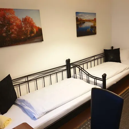 Apartman Gabelsberger To Share *
