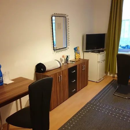 Gabelsberger To Share Apartman