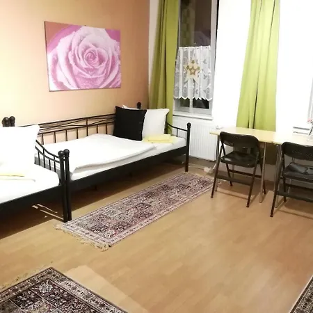 Apartman Gabelsberger To Share *