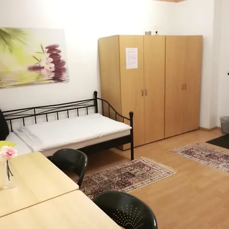 Apartman Gabelsberger To Share