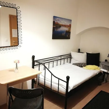 Apartman Gabelsberger To Share *
